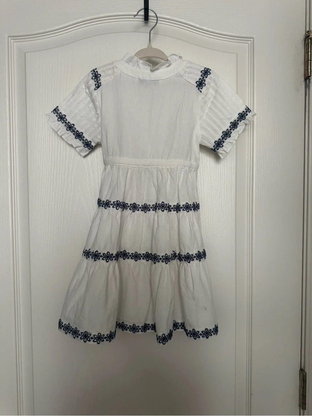 Ivy City Co Mini Santorini Dress